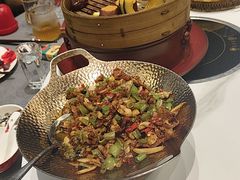 -食味楼(枫林湾店)