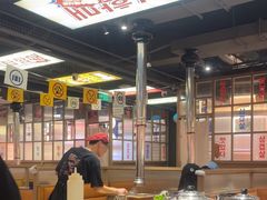 -西塔老太太泥炉烤肉(双井店)