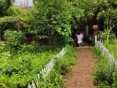 -小仙居·农家宴烤羊· 农庄