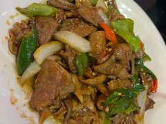 -老六杀猪菜(进乡街店)