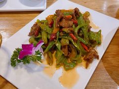 -天山传奇新疆菜(SKLP店)