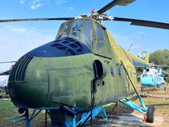 -中国航空博物馆