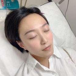 -久匠·野生眉半永久纹眉