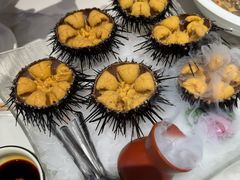 -正黄旗海鲜烧烤大排档(延安路总店)