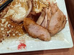 -抱德·潮汕味(敦和店原惠城鱼仔)