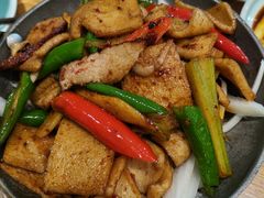 -去茶去餐厅(中央大街店)