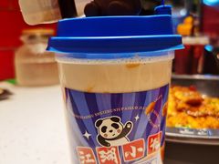 -江湖小牛·水煮牛排火锅(欧亚新生活购物广场店)