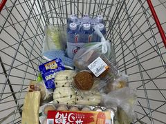 -大润发(勤业店)