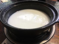 -渔米粥(罗湖店)