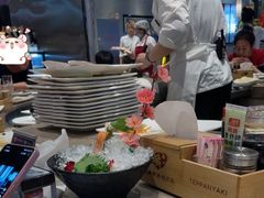 -上渔铁板烧(熙悦汇店)