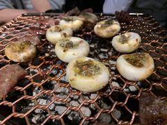 松露口蘑-黑牛の店·黑金店(沈阳万象城店)