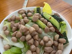 -京东一绝西海子西园烧饼夹肉