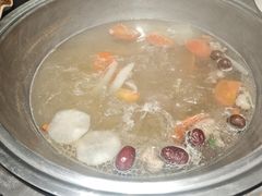 -313羊庄鲜羊火锅·鲜羊肉烧烤(李村店)