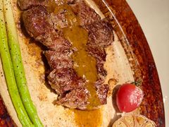 澳洲谷饲西冷-阿妮叶李(光谷世界城店)