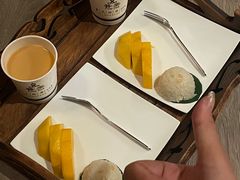 -菩泰·泰式草本按摩SPA(国大城市广场店)
