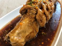 -之参餐厅(前门大街店)