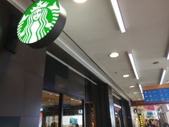 -星巴克(广州光明广场店)