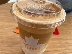 -Tims天好咖啡·贝果(融汇佳盛大厦店)