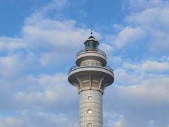 -日照灯塔风景区