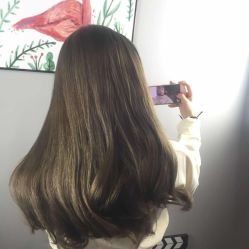 -GIRL STYLE 烫发·染发沙龙
