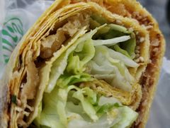 -山东傻大粗粮煎饼(牛街店)