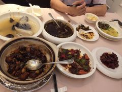 新花城长江第一鲜-新花城蟹粉馆(乌鲁木齐店)