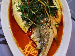 -后田海鲜餐厅(南澳香湖湾店)