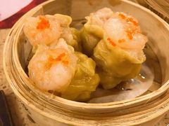 明虾蟹子烧麦-点都德(聚福楼店)