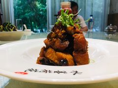 -森谷美食公园(杨行店)