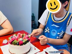 -DUFF LANGE杜夫朗格蛋糕