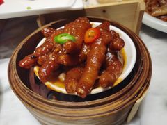 -滋粥楼·顺德菜海鲜茶点(方舟店)