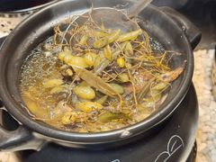 -荣基四海一家·家常菜·海鲜大排档(新安店)