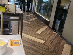 -花园茶楼(兴城西路店)