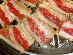老炉家吾桑格-老炉家木炭烤肉(长江国际店)