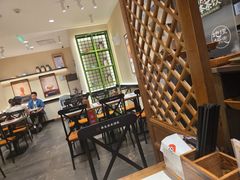 -星巴克(秦皇岛乐都汇店)