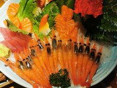 -三石铁板烧(紫竹桥店)
