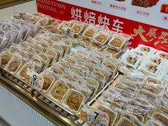 -资溪面包(龙津路店)