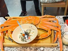 -震海贝烤贝·民俗特色店(延吉总店)