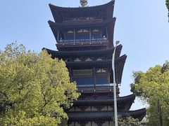 -鼓楼(西湖风景名胜区)