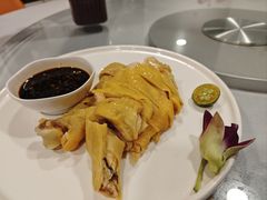 -宋园·金宴浙鲜馆(静安店)