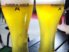 -Ambra Haus琥珀屋精酿餐厅(宝山店)