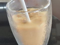 -亚龙湾喜来登·美景台大堂吧