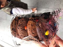 -Juicy Bakery(大学路店)