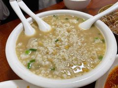 豆汤饭-巷子肥肠(科华巷店)