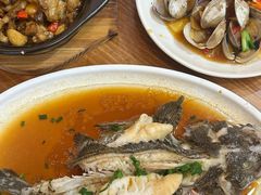 -船奇蒸汽海鲜·闽菜(八市海鲜总店)