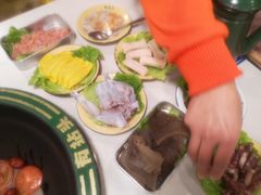 -有拈头成都市井火锅(老门东店)