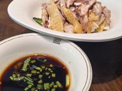 -衢州人家(建国北路店)