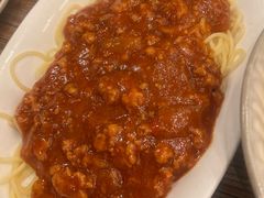 -玛格萝妮比萨屋(四平店)