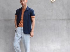 -优衣库(重庆万象城店)