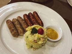 -柏斯图德国餐吧(馆陶路德国风情街店)